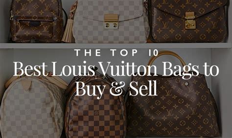 what to know before buying a louis vuitton|how to sell louis vuitton.